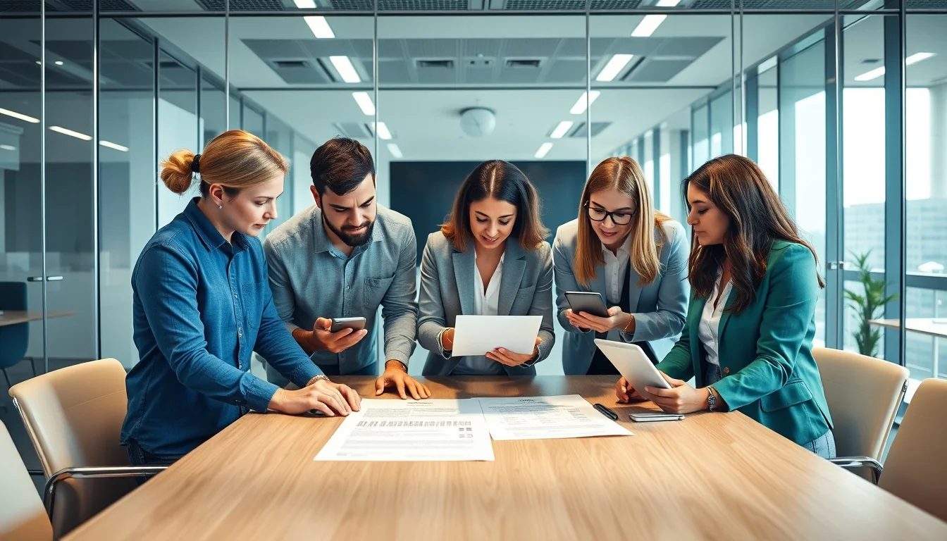 Professional plan visual